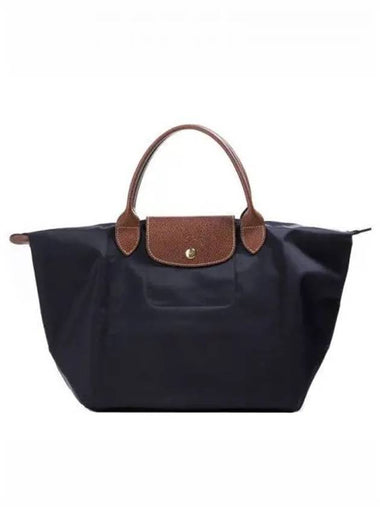 Women s Lepliage Tote Bag 270824 - LONGCHAMP - BALAAN 1