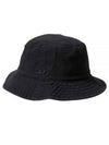 C Fisher Washed Bucket Hat Black - DIESEL - BALAAN 2