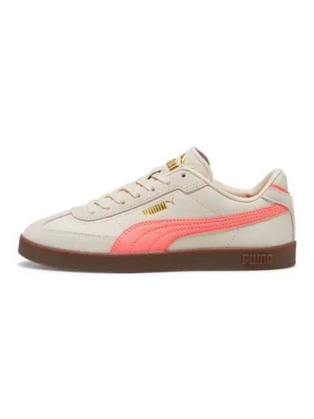 Club 2 Era Alpine Snow Fluro Peach 397447 10 - PUMA - BALAAN 2