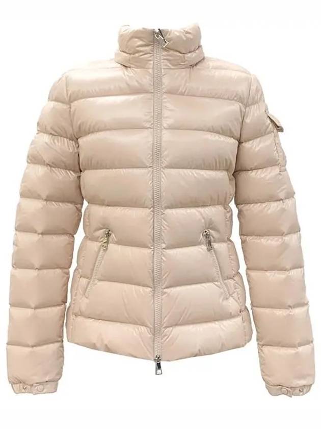 BADYF body fur down padded jacket 1A00166 5963V - MONCLER - BALAAN 2