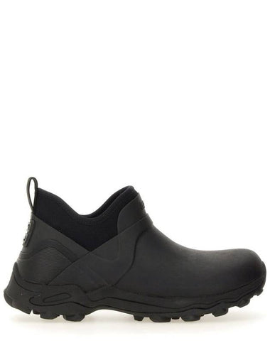 Givenchy Bogs Chelsea Boot - GIVENCHY - BALAAN 1