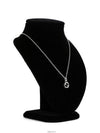 women necklace - GUCCI - BALAAN 8