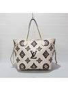 Neverfull MM Wild at Heart M45819 - LOUIS VUITTON - BALAAN 1