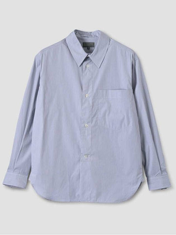 half pocket shirt - MARGARET HOWELL - BALAAN 1