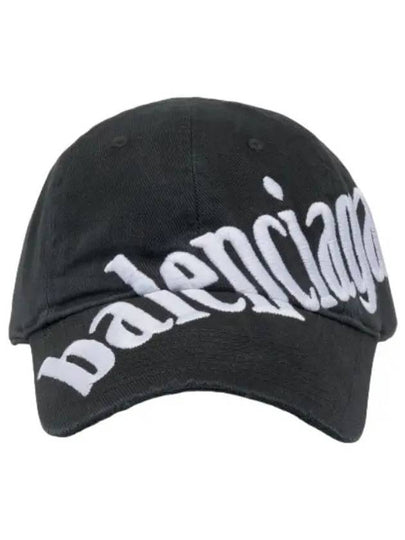 cap hat - BALENCIAGA - BALAAN 1