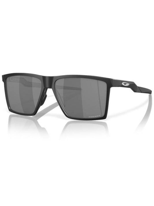 OO9482 01 57 Officially Imported Pucciriti Prism Polarized Lenses Asian Fit Sports Sunglasses - OAKLEY - BALAAN 1