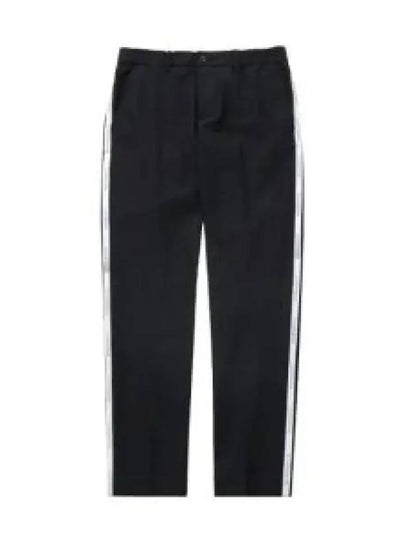 Stuart striped pants navy - J.LINDEBERG - BALAAN 2