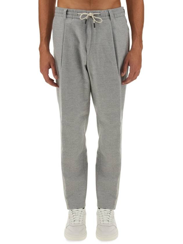 JOGGING PANTS - HUGO BOSS - BALAAN 1