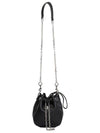 Women s Chain Bucket Bag 4C030004W S000D N403 - VIVIENNE WESTWOOD - BALAAN 6