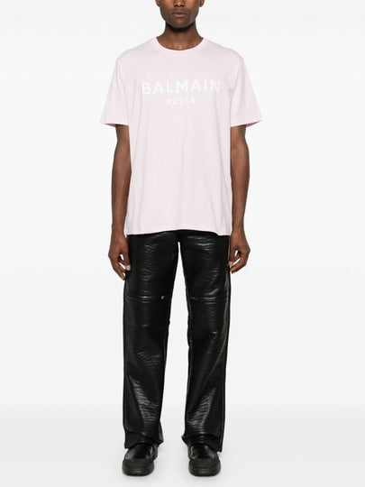 Balmain T-shirts and Polos - BALMAIN - BALAAN 2