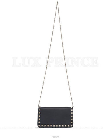 women cross bag - VALENTINO - BALAAN 1