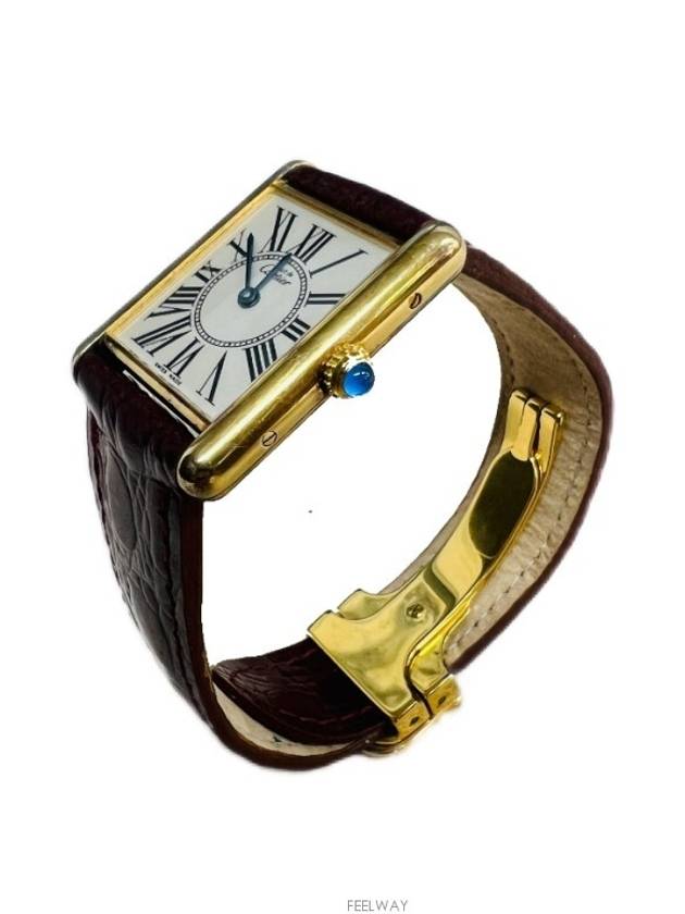 women watch - CARTIER - BALAAN 7