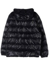 Dubhe Puffer Down Jacket - DUVETICA - BALAAN 3