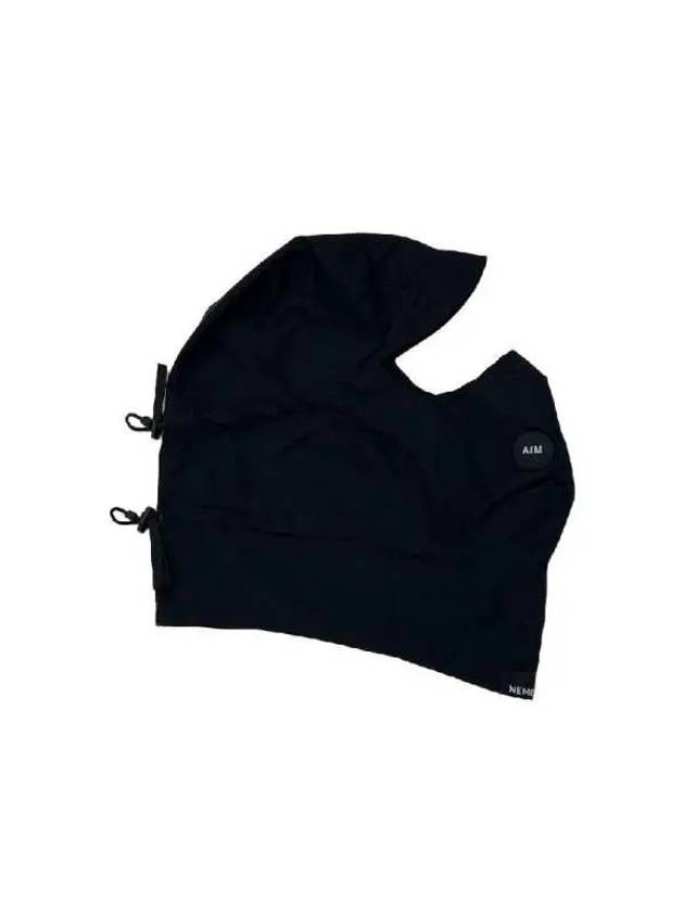 AIRINUM Drawstring Balaclava NMN I22008C 111 - NEMEN - BALAAN 2