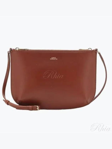 24 Sarah Bag PXAWV F61404 - A.P.C. - BALAAN 1