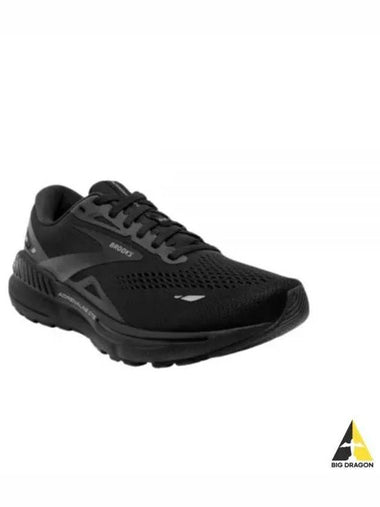 Adrenaline GTS 23 BlackBlackEbony 1103912E020 - BROOKS - BALAAN 1