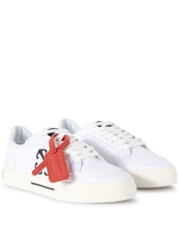 Sneakers OWIA288S24FAB0010210 WHITE - OFF WHITE - BALAAN 3