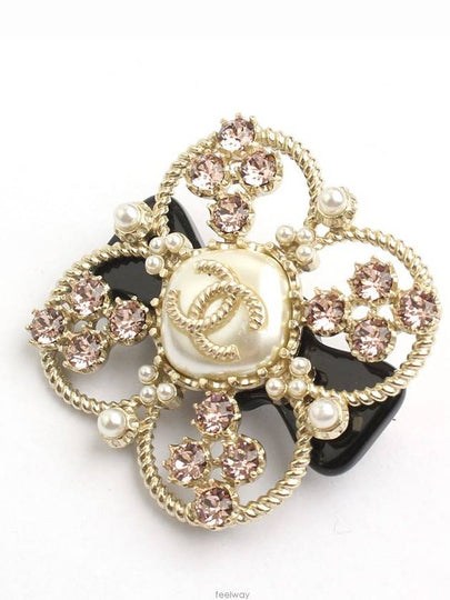 Women Brooches Pins - CHANEL - BALAAN 2