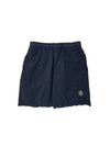 Stone Island Straight Pants 8115B0943A0020 NAVY BLUE - STONE ISLAND - BALAAN 2