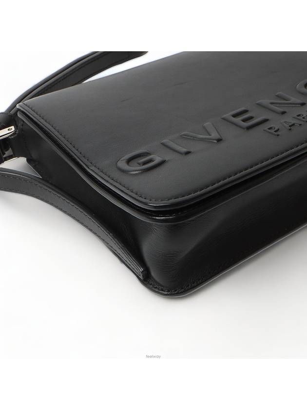 women cross bag - GIVENCHY - BALAAN 5