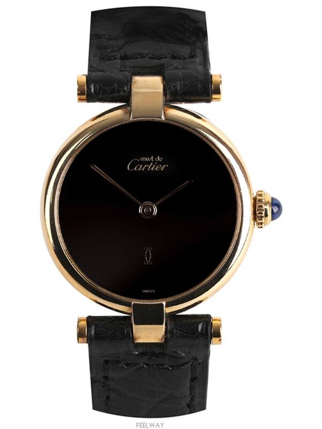 women watch - CARTIER - BALAAN 8