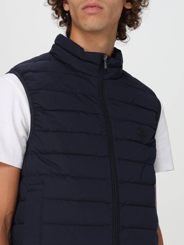 Suit vest men Emporio Armani - EMPORIO ARMANI - BALAAN 5