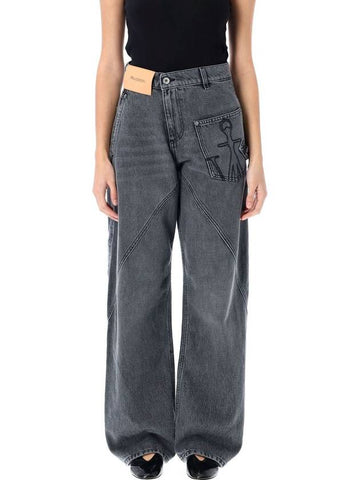 TWISTED DENIM - JW ANDERSON - BALAAN 1