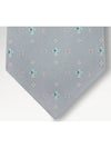 Monogram Small Vivienne Tie Grey - LOUIS VUITTON - BALAAN 4