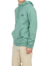 Marvin Hoodie Green - A.P.C. - BALAAN 6