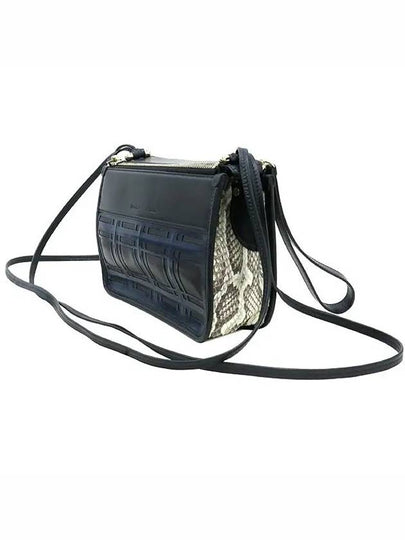 check crossbody bag - PROENZA SCHOULER - BALAAN 2