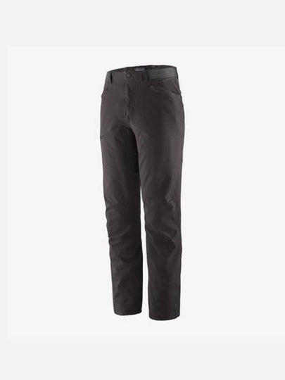 Venga Rock Straight Pants Ink Black - PATAGONIA - BALAAN 2