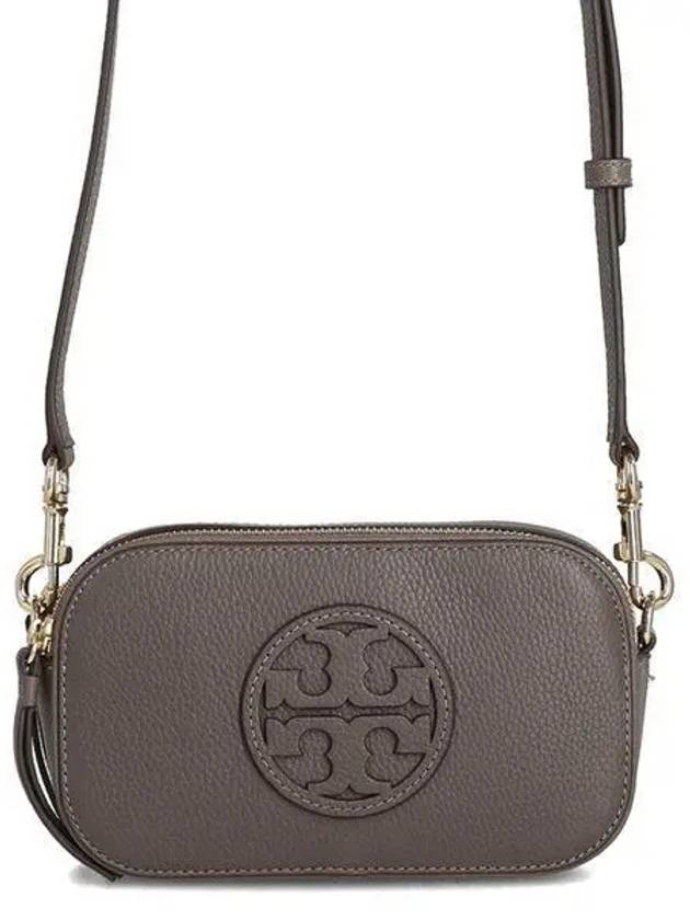 Miller 145667 093 Mini Cross Bag 993144 - TORY BURCH - BALAAN 1