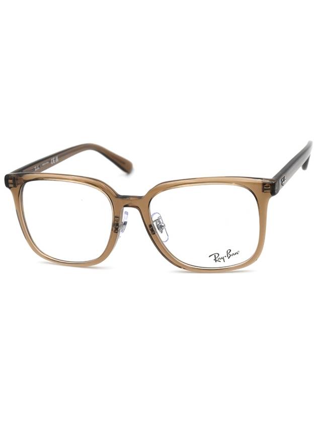 RayBan Glasses RB5419D 8269 - RAY-BAN - BALAAN 1