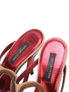 women sandals - SERGIO ROSSI - BALAAN 6