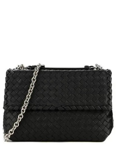 Women s Intrecciato Shoulder Bag 271186 - BOTTEGA VENETA - BALAAN 1