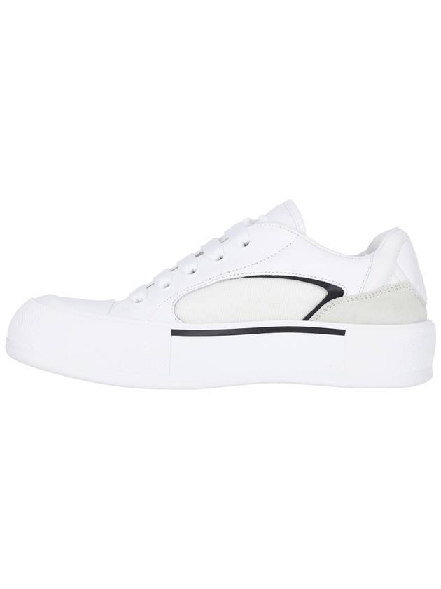 Sneakers 777241W4SS3 9061 - ALEXANDER MCQUEEN - BALAAN 4