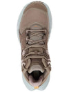 Anacapa 2 Mid GTX High Top Sneakers Brown - HOKA ONE ONE - BALAAN 4