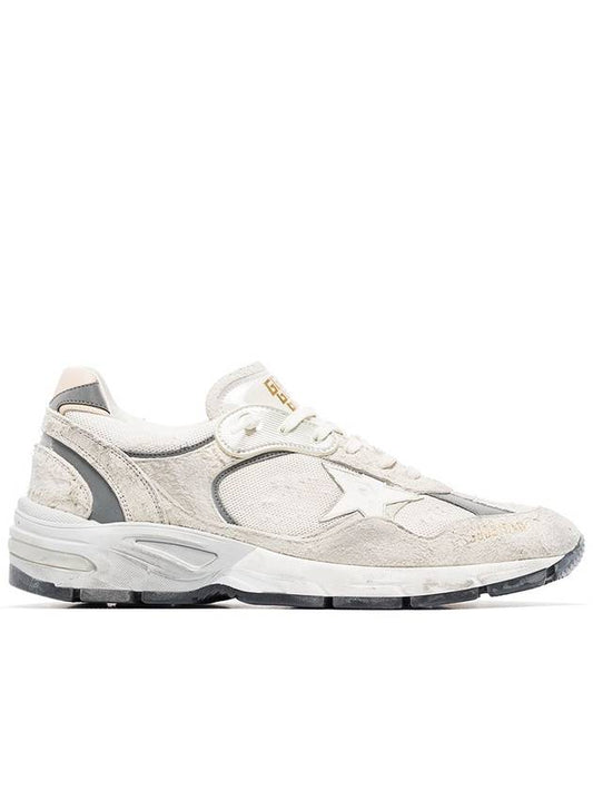 Running Dad Star Sneakers GMF00199 F002156 - GOLDEN GOOSE - BALAAN 1