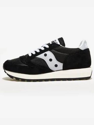 Jazz 81 BLACKGREY - SAUCONY - BALAAN 1