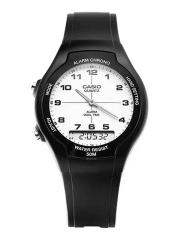 AW 90H 7BVDF Men s Watch - CASIO - BALAAN 1