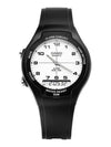 AW 90H 7BVDF Men’s Urethane Watch - CASIO - BALAAN 2