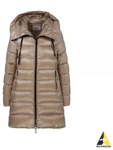 1B20000 53052 239 SUYEN long down padding - MONCLER - BALAAN 1