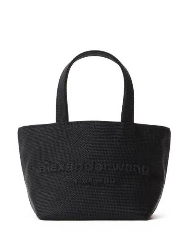 Tote Bag 20324T41T 001 - ALEXANDER WANG - BALAAN 1