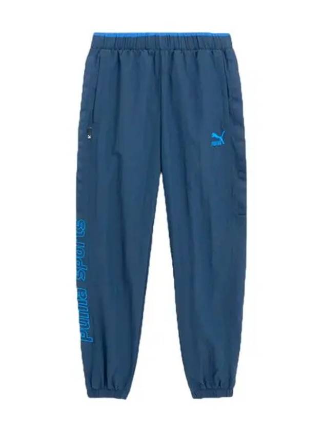 Men s Team Retro Woven Pants 940027 02 - PUMA - BALAAN 1