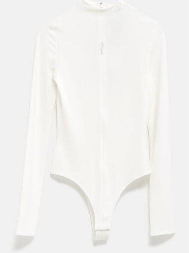 Drop Volcano Jersey Bodysuit - COURREGES - BALAAN 1