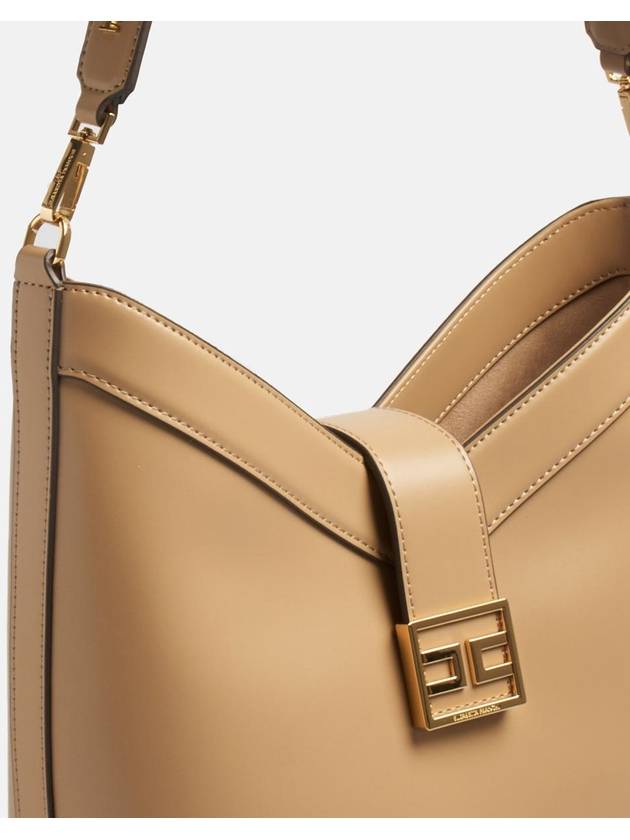 Elisabetta Franchi Shoulder Bag - ELISABETTA FRANCHI - BALAAN 4