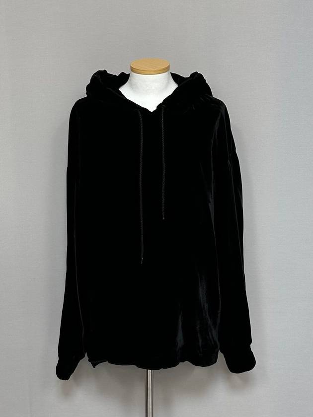 hoodie 110 - WOOYOUNGMI - BALAAN 1