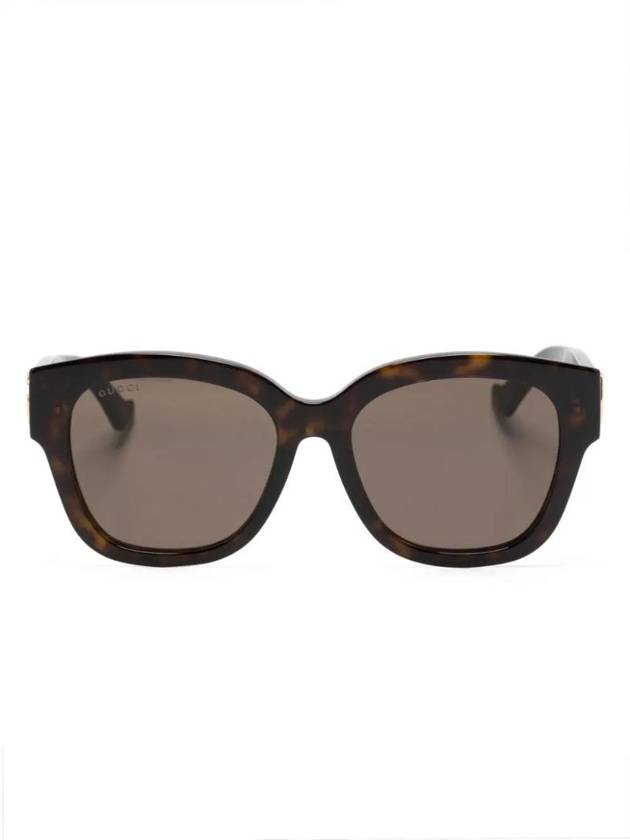 GG1550SK round frame sunglasses GG1550SK - GUCCI - BALAAN 1