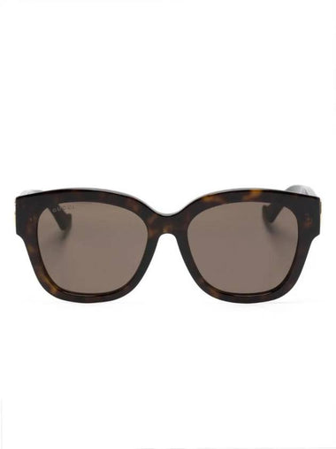 GG1550SK round frame sunglasses GG1550SK - GUCCI - BALAAN 1