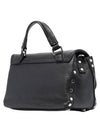 Daily Baby Shoulder Bag 068010 Z0001 - ZANELLATO - BALAAN 4